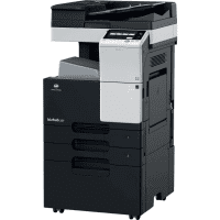 Pronájem tiskáren Konica Minolta bizhub C277